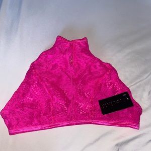Spencer’s bra top